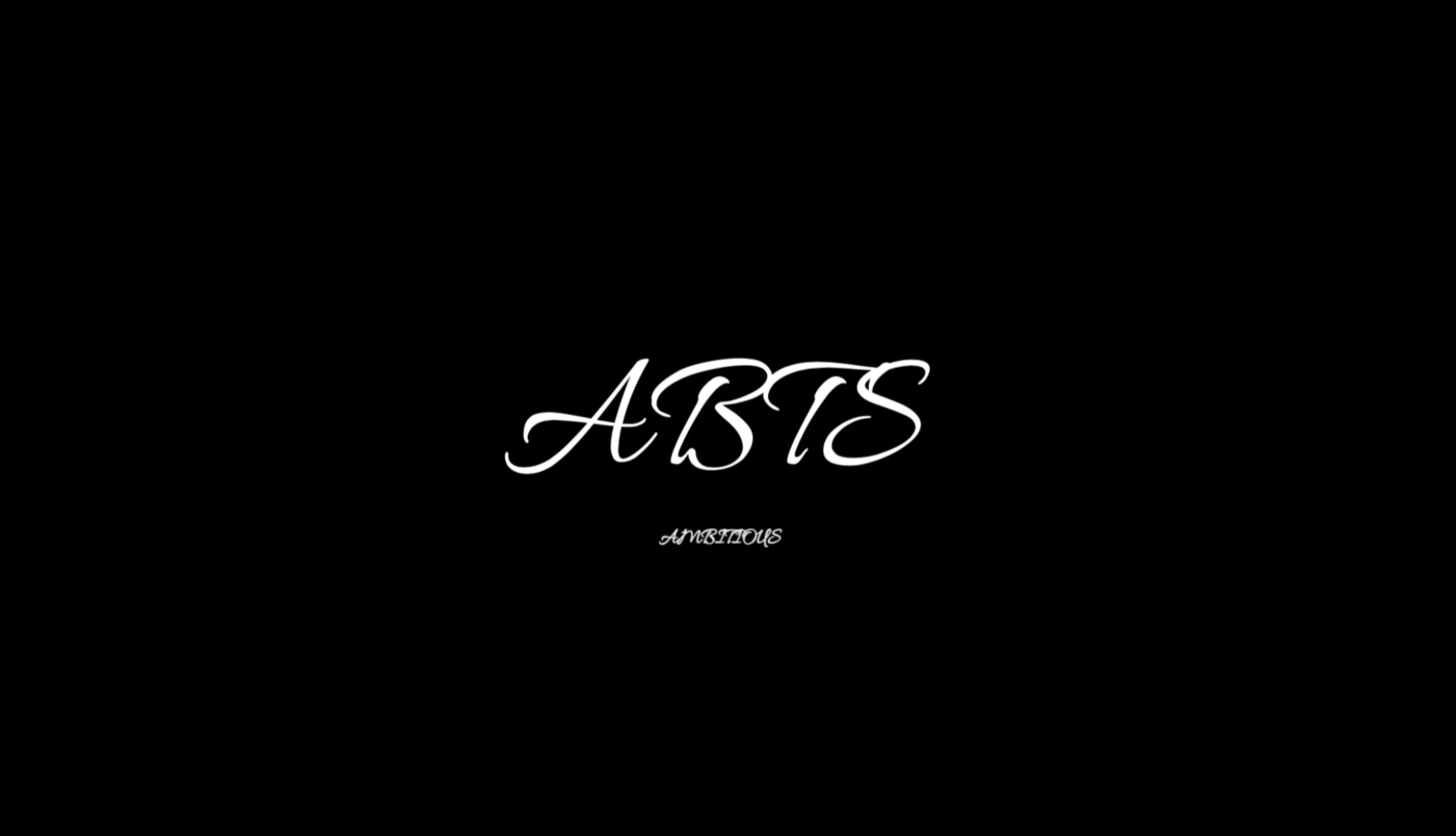 ABTS 로고